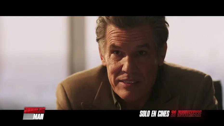 Відео до фільму Людина, що біжить | El reality m&aacute;s extremo de la televisi&oacute;n