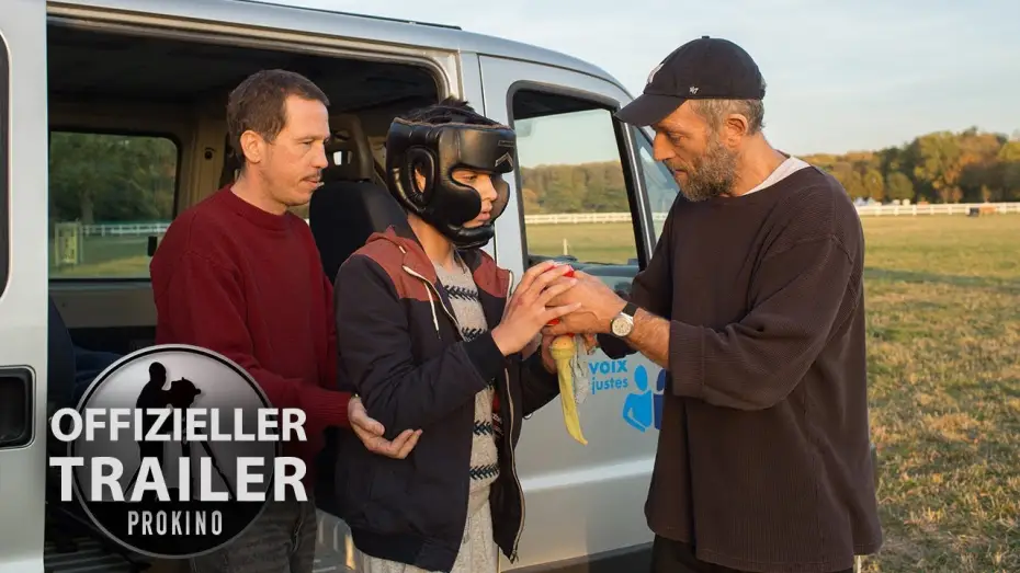 Відео до фільму Особливі | Alles au&szlig;er gew&ouml;hnlich I Offizieller HD-Trailer I Deutsch German I Ab 05.12.2019 im Kino