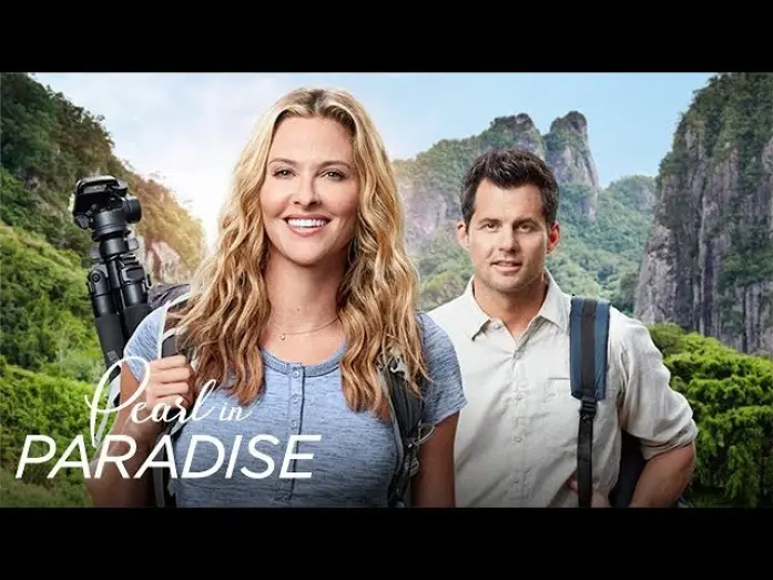 Відео до фільму Перлина в раю | Extended Preview - Pearl in Paradise - Hallmark Channel