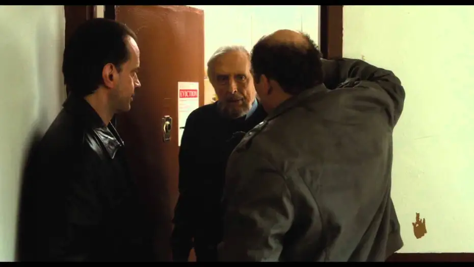 Відео до фільму Чоботар | THE COBBLER IN NOW THEATRES & ON DEMAND