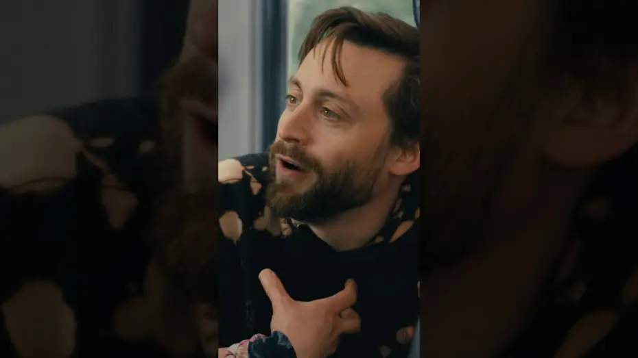 Відео до фільму Справжній біль | How I Feel