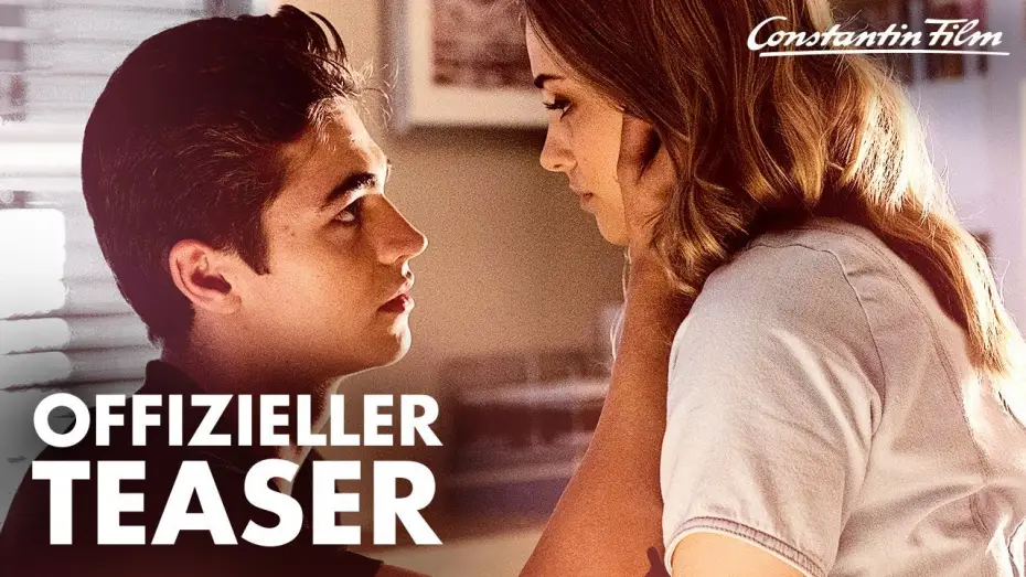 Відео до фільму Після сварки | Offizieller Teaser Trailer