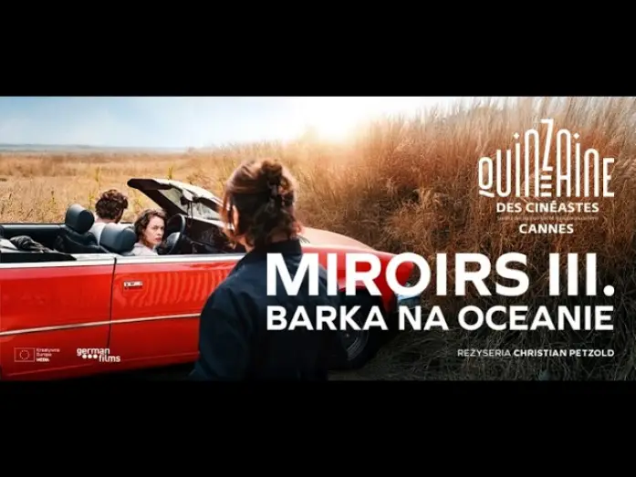 Відео до фільму Відображення №3 | Polski zwiastun