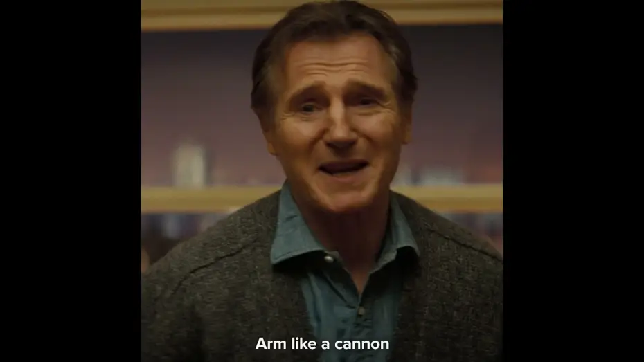 Відео до фільму Голий пістолет | Anyone But The Browns