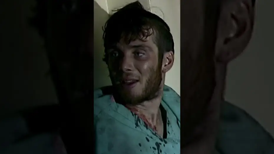 Відео до фільму 28 днів по тому | Mark is Infected Scene