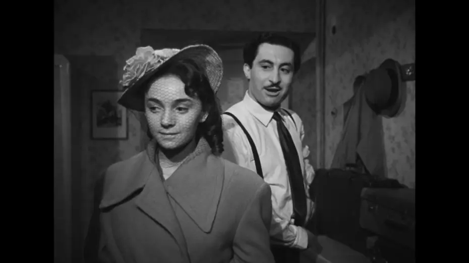 Відео до фільму The White Sheik | The White Sheik - Trailer