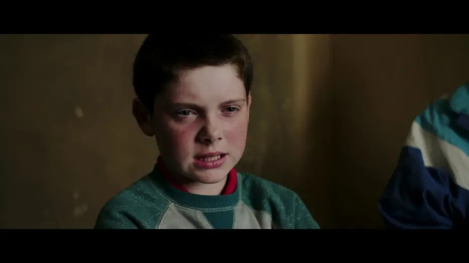 Відео до фільму Detainment | Detainment (Trailer)