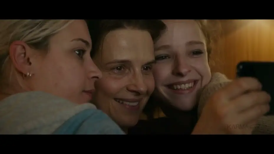 Відео до фільму Ouistreham | EN UN MUELLE DE NORMAND&Iacute;A | Tr&aacute;iler Oficial Espa&ntilde;ol