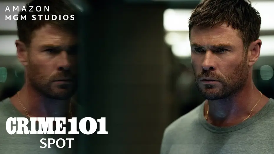 Відео до фільму Шлях до злочину | Crime 101&ndash; Spot Random Deutsch (Kinostart: 12.2.2026)