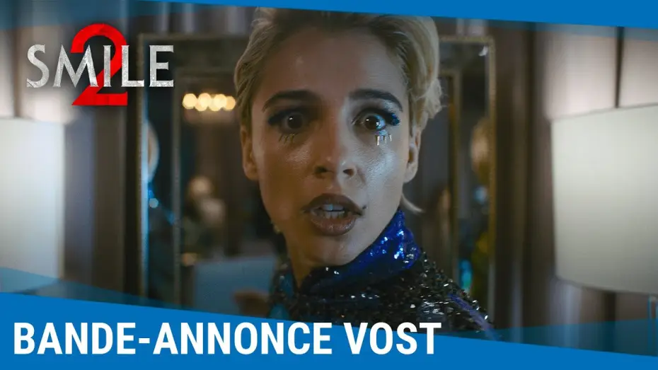 Відео до фільму Усміхайся 2 | Bande-annonce 1 VOST