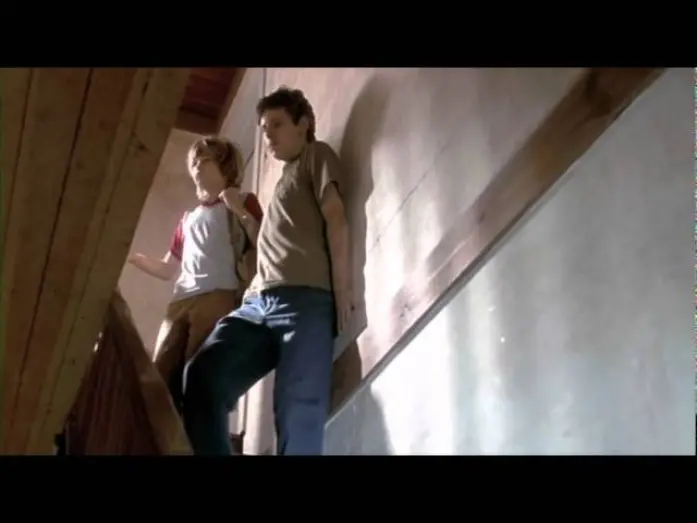 Відео до фільму Undertow | Undertow Official Trailer #1 - Dermot Mulroney Movie (2004) HD