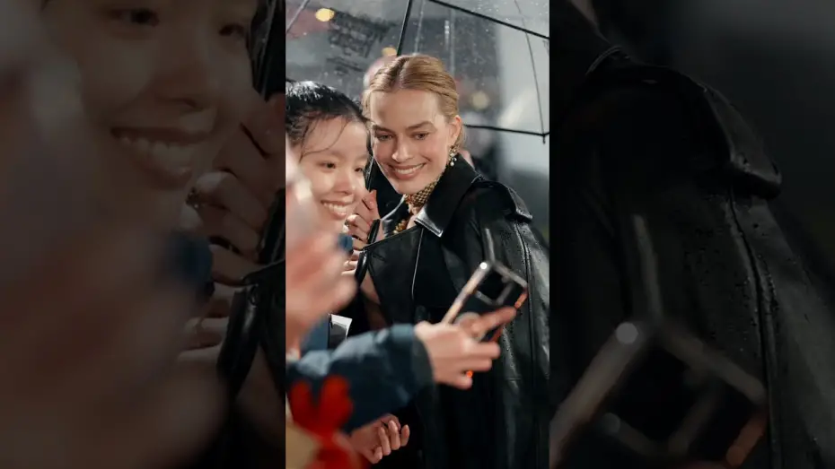 Відео до фільму &laquo;Буремний перевал&raquo; | Relive the electricity of the Wuthering Heights UK Premiere