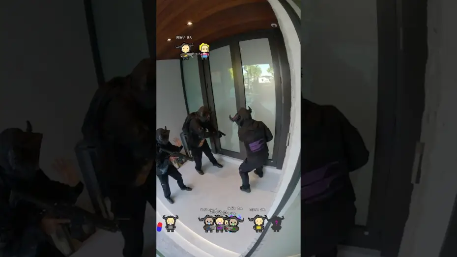 Відео до фільму Baby Invasion | Baby Invasion available now on Apple, Amazon, and EDGLRD.COM