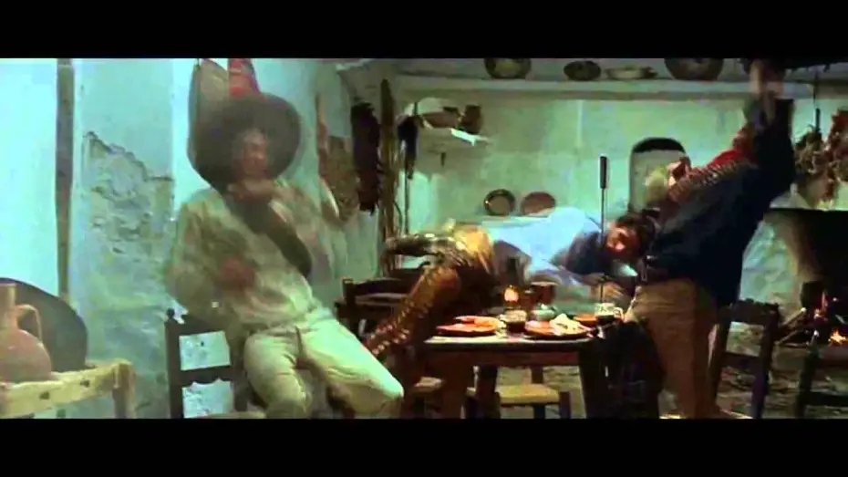 Відео до фільму За жменю доларів | Pour une poign&eacute;e de dollars - Bande Annonce VF