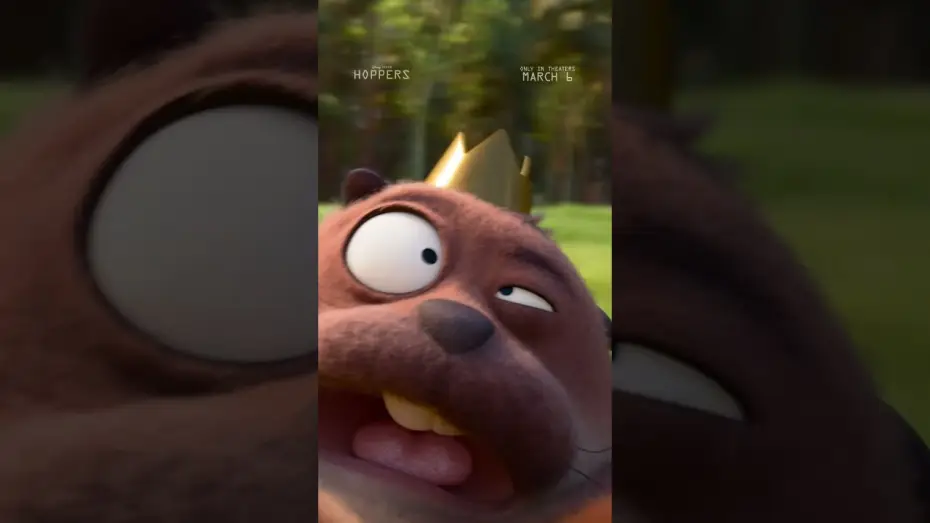 Відео до фільму Стрибунці | 🎟️🦎🎟️🦎🎟️🦎🎟️🦎🎟️🦎