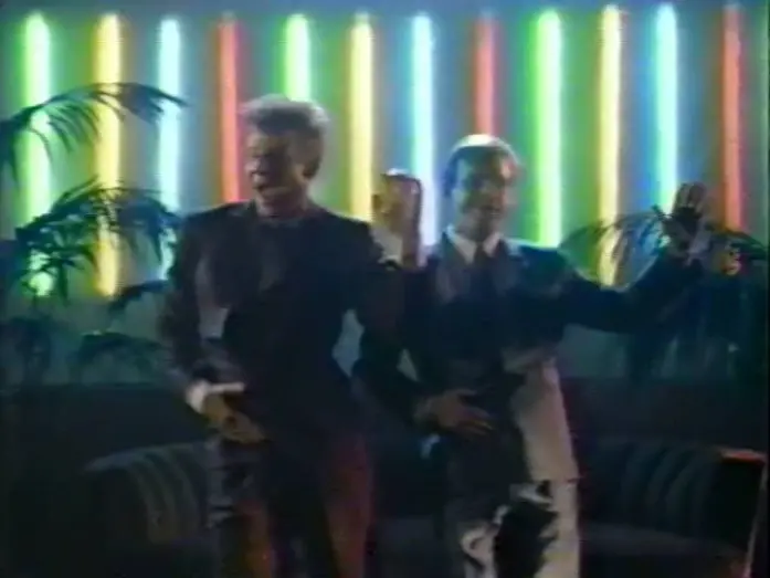 Відео до фільму Мої блакитні небеса | My Blue Heaven 1990 TV spot