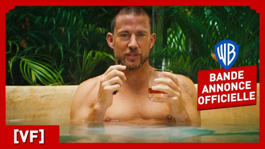 Відео до фільму Кліпни двічі | Bande-Annonce officielle (VF)