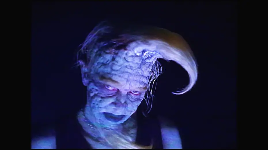 Відео до фільму Я бачив світло телевізора | This Is What Dying Feels Like