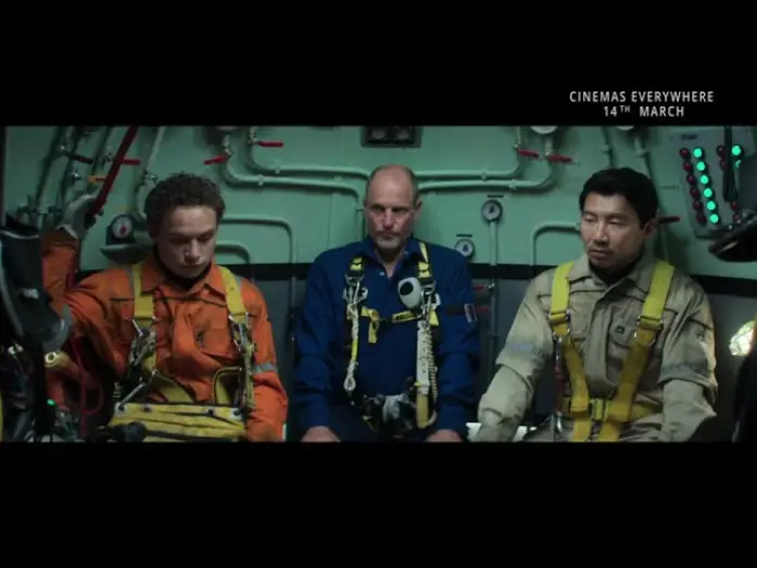 Відео до фільму Останній подих | Only in UK Cinemas March 14