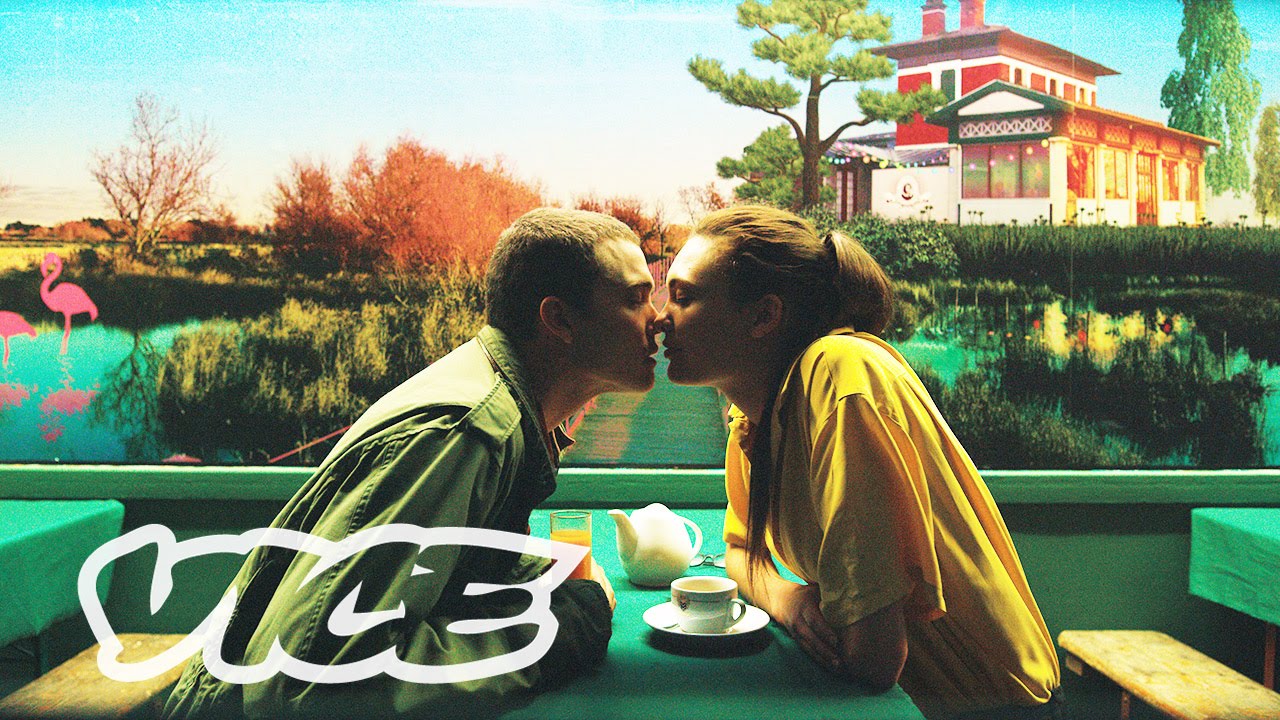 Відео до фільму Love | Official Trailer