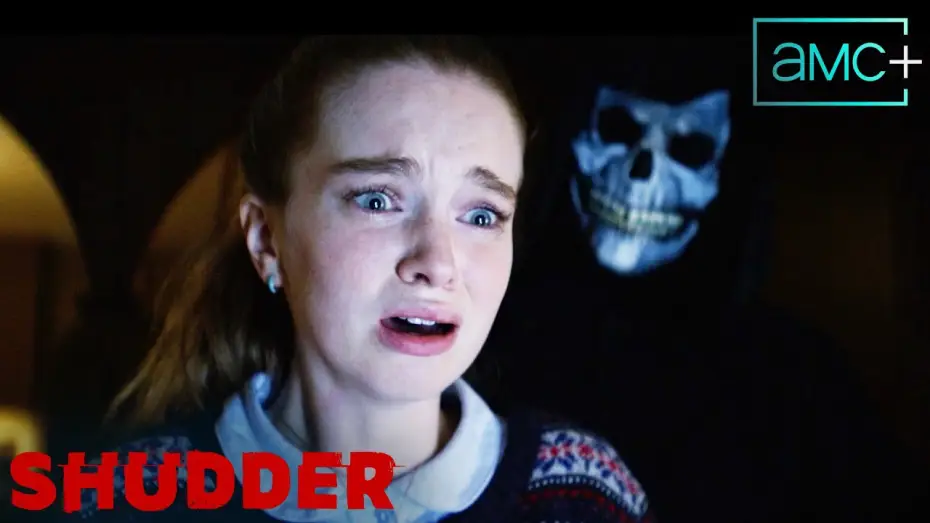 Відео до фільму Night of the Reaper | Official Trailer