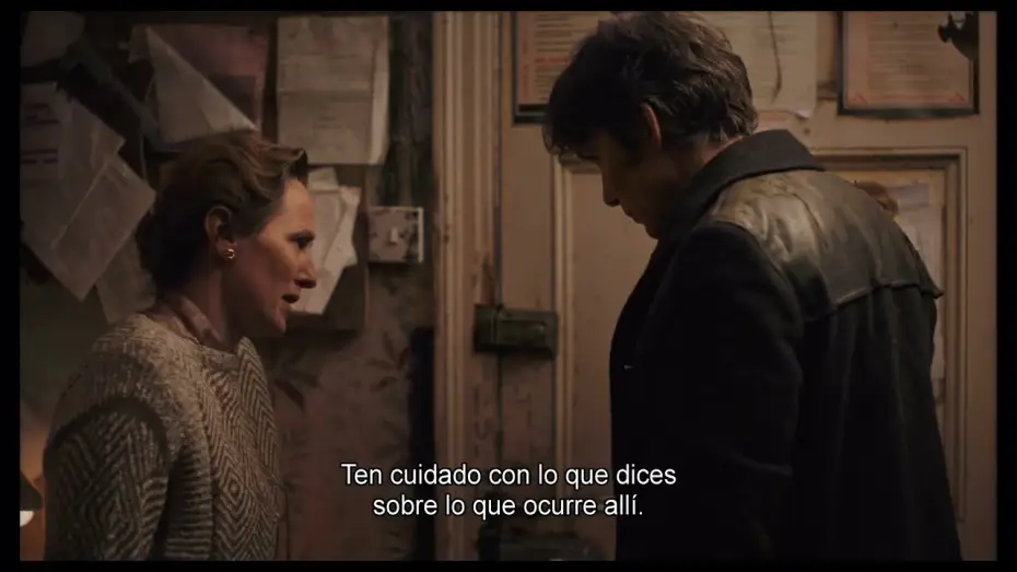 Відео до фільму Дрібниці життя | SMALL THINGS LIKE THESE - Trailer (VOSE) - Estreno en cines 19 de septiembre