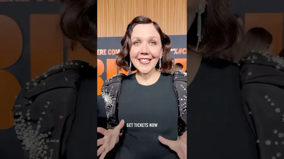 Відео до фільму Наречена! | You don&rsquo;t want to miss it.