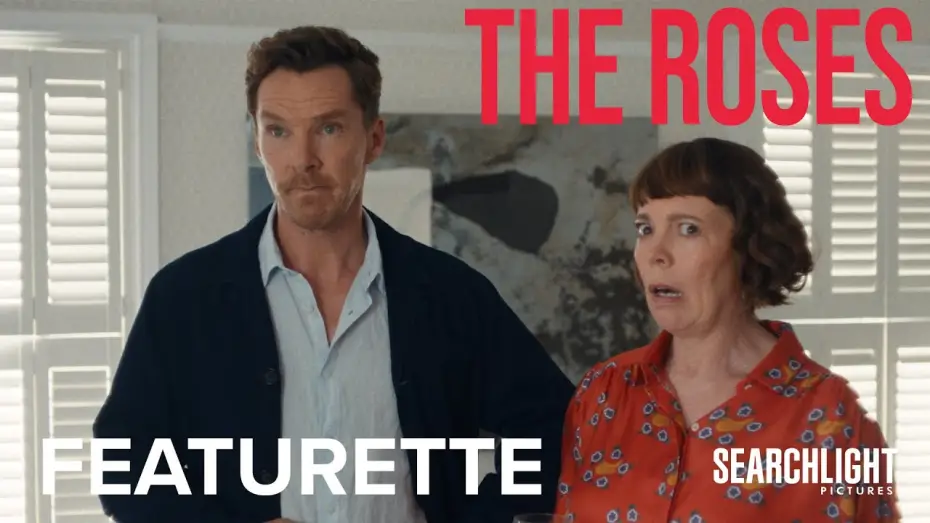 Відео до фільму Роузи | Story Featurette