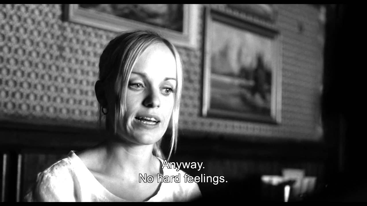 Відео до фільму A Coffee in Berlin | CLIP - Meeting Julika