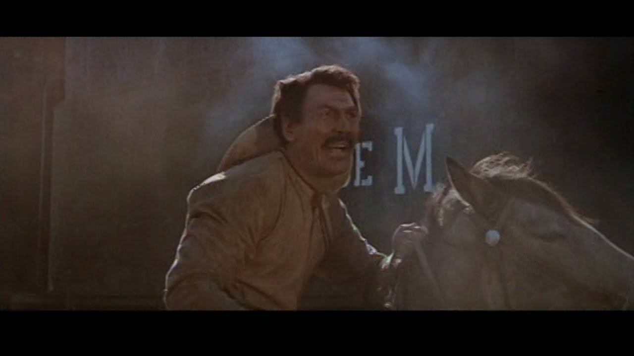 Відео до фільму Професіонали | The Professionals (1966) Trailer