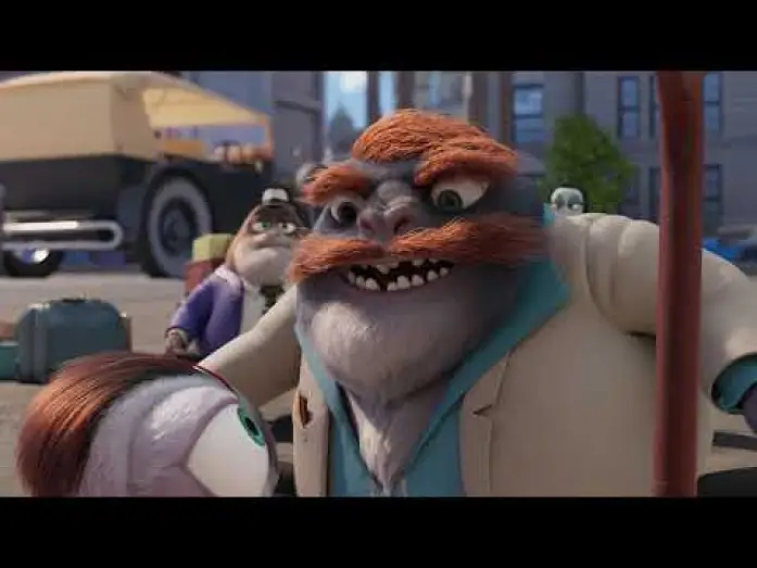 Відео до фільму Інспектор Сан. Таємниця чорної вдови | Nowy zwiastun