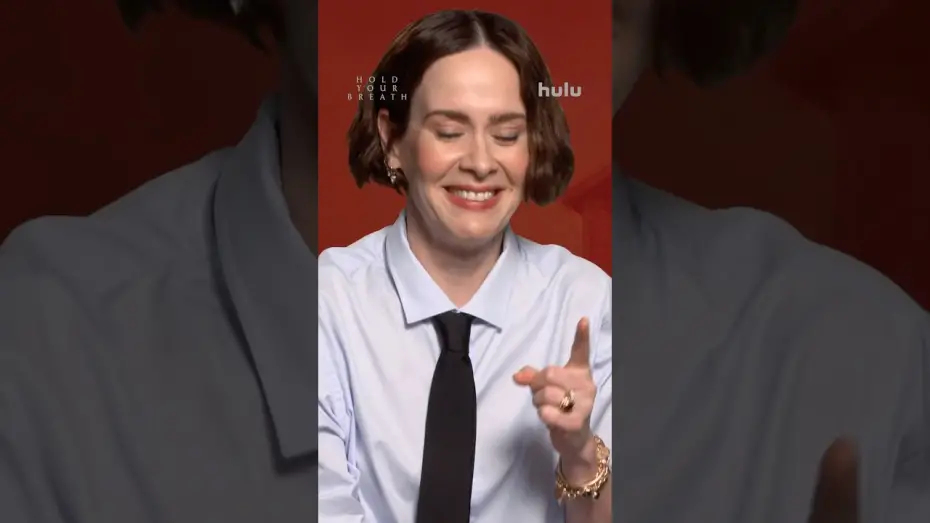 Відео до фільму Затримай дихання | Hold Your Breath in One Breath