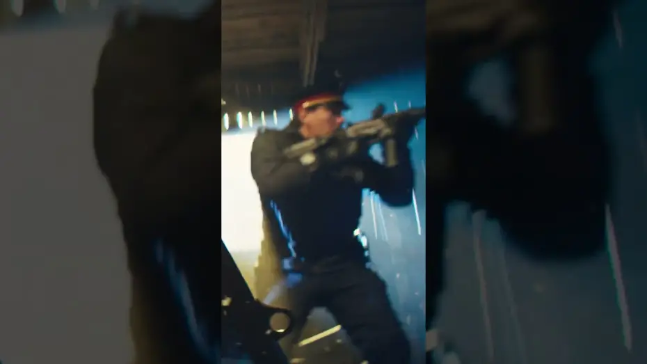 Відео до фільму Балерина | Sharper than any knife.