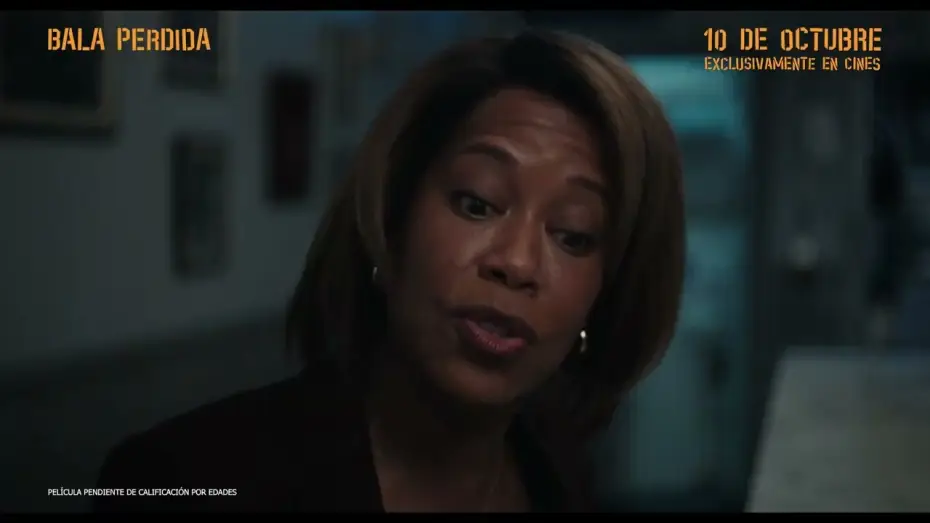 Відео до фільму Спіймати на гарячому | Un peque&ntilde;o favor que se convierte en un gran problema.