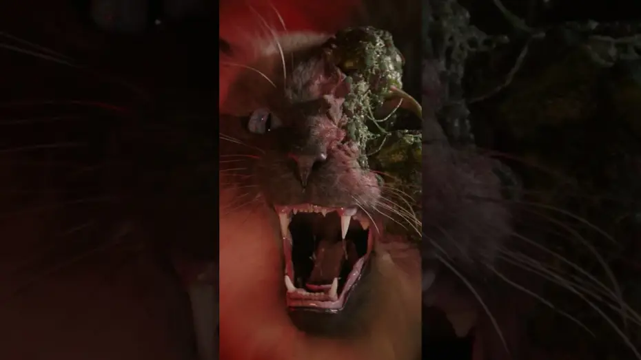 Відео до фільму Об'єкт X | 🙀🙀🙀 Cold Storage is in US and UK theaters NOW