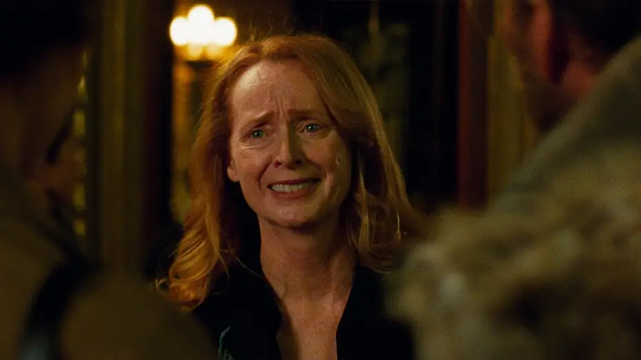 Відео до фільму Сценарій мрії | He Runs Into His Ex With His Wife