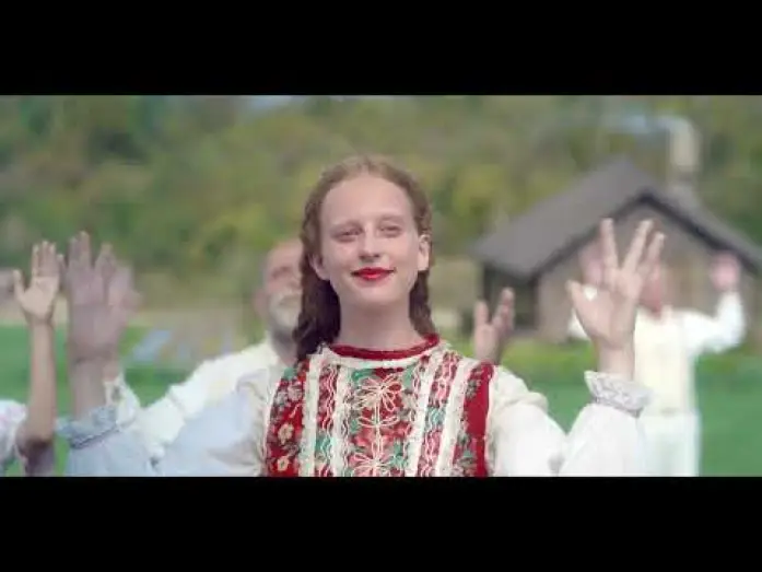 Відео до фільму Сонцестояння | UK TV Spot 2