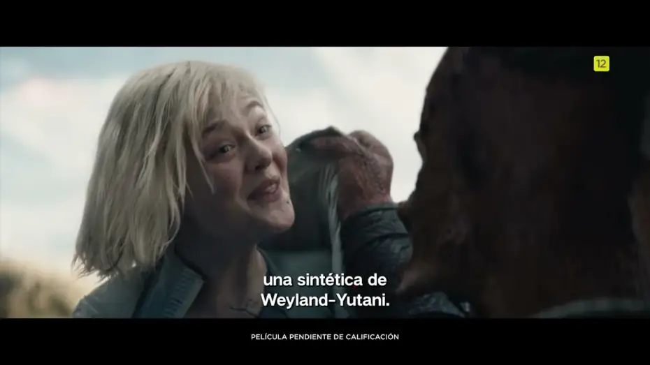 Відео до фільму Хижак: Дикі землі | Dan Trachtenber nos habla de Predator: Badlands [VOSE]