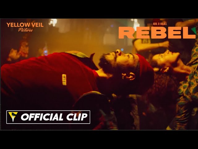 Відео до фільму Rebel | Clip