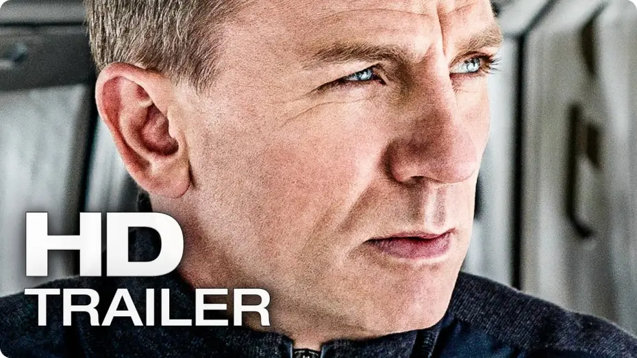 Відео до фільму 007: Спектр | SPECTRE Exklusiv Trailer German Deutsch (2015) James Bond 007