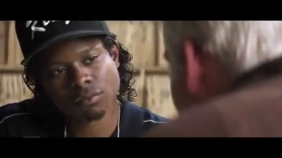 Відео до фільму Голос вулиць | Straight outta Compton (2015) Trailer Espa&ntilde;ol