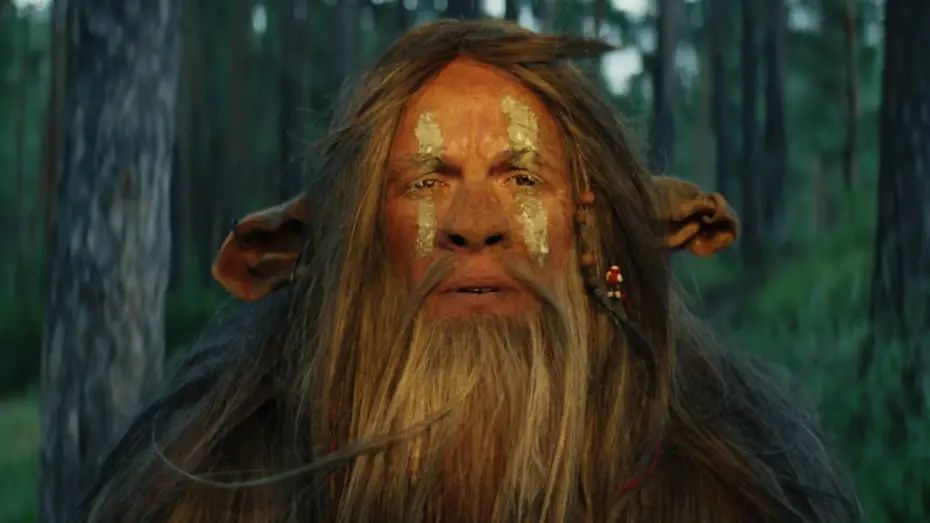 Відео до фільму Легенды наших предков | Легенды наших предков l Тизер-трейлер