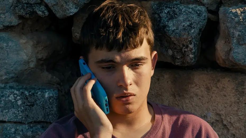 Відео до фільму Enzo | ENZO - Official HD Trailer - Only In Cinemas