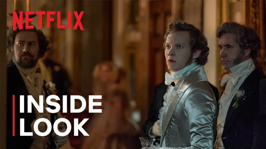 Відео до фільму Франкенштейн | Felix Kammerer and Gerry Grennell on Accents |The Making of a Monster