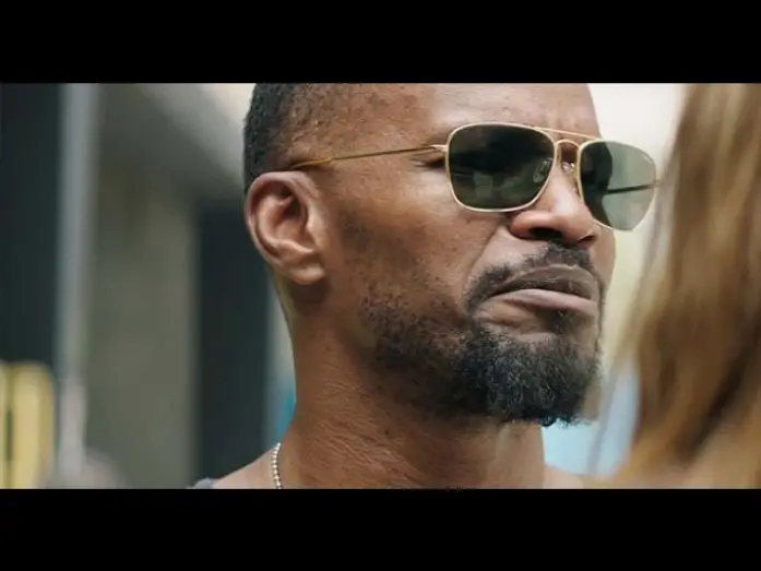 Відео до фільму Безсонна ніч | Бессонная ночь (2017)&nbsp;&mdash; русский трейлер