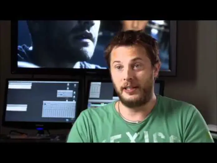 Відео до фільму Початковий код | Duncan on Vera