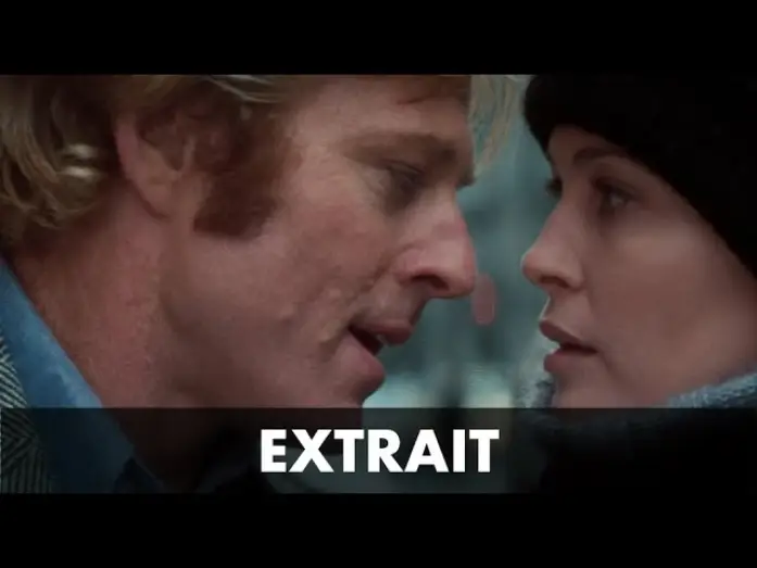 Відео до фільму Три дні Кондора | LES TROIS JOURS DU CONDOR - Joseph Turner sauve sa peau - Robert Redford