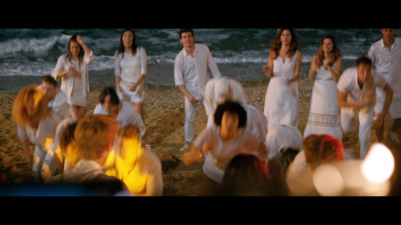 Відео до фільму Tini: The New Life of Violetta | Tini: The New Life of Violetta - Trailer