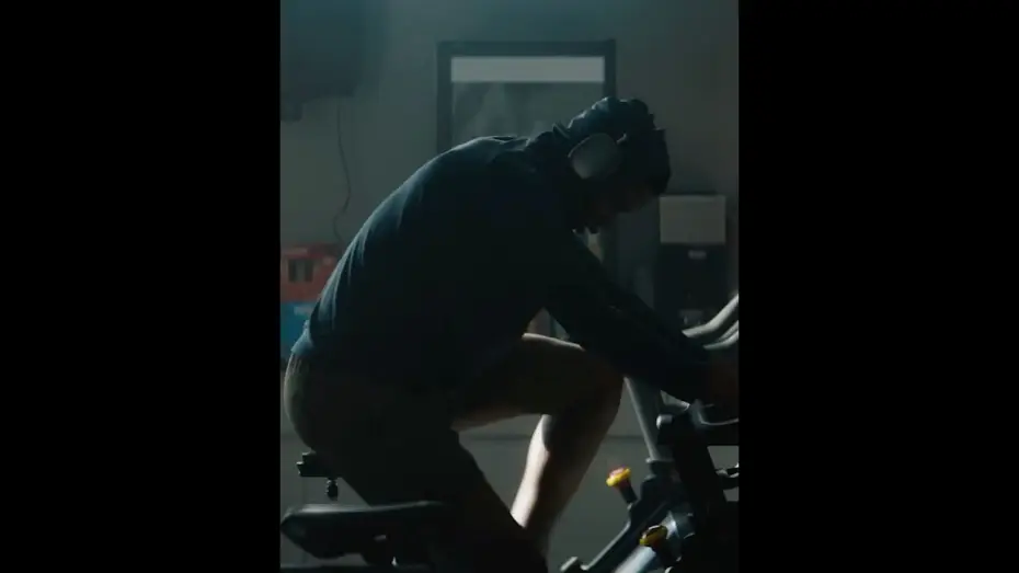 Відео до фільму Youngblood | Ashton James is Dean Youngblood.