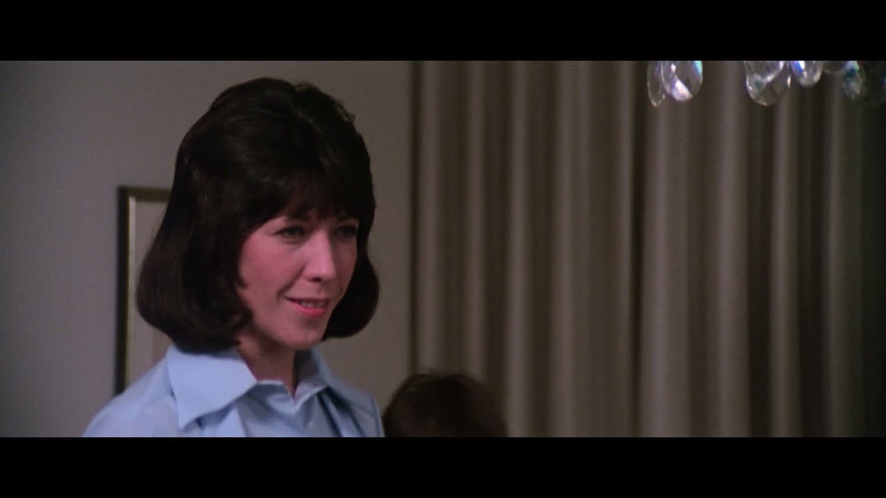 Відео до фільму Нешвілл | Swimming Lesson story Nashville (1975) clip - new 4K restoration in cinemas 25 June | BFI